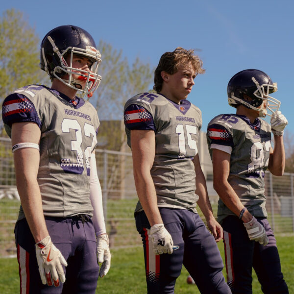 Licence Football U18-U15-U12-U10