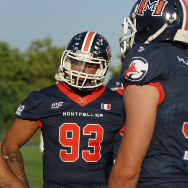 Licence Football senior